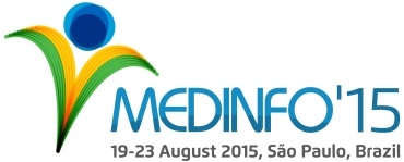 15th World Congress on Health and Biomedical Informatics 